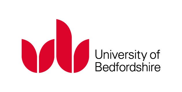 logo vector University of Bedfordshire