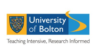 logo vector University of Bolton