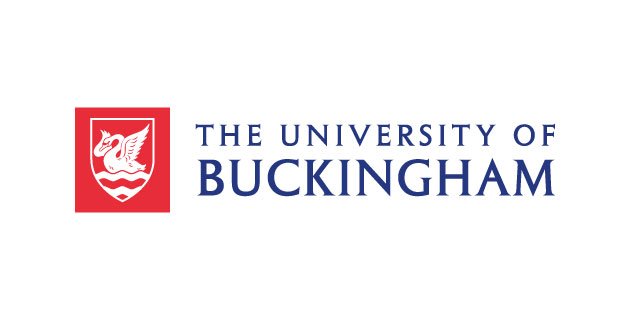 logo vector University of Buckingham