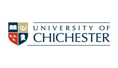 logo vector University of Chichester