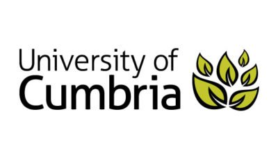 logo vector University of Cumbria