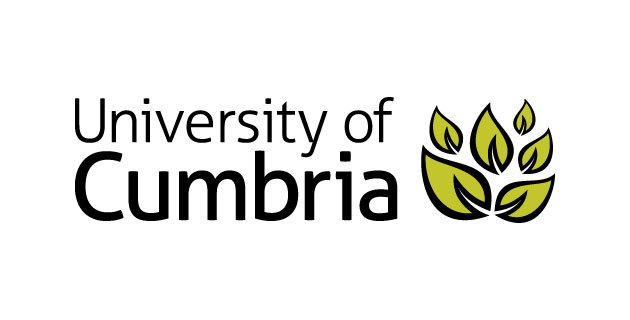 logo vector University of Cumbria