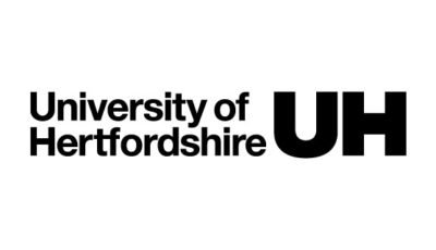 logo vector University of Hertfordshire