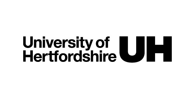 logo vector University of Hertfordshire