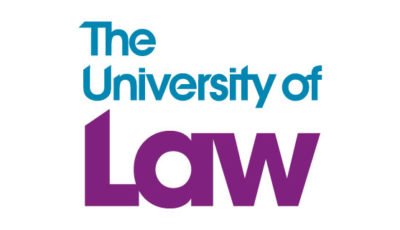 logo vector The University of Law