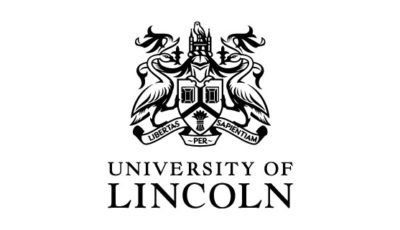 logo vector University of Lincoln