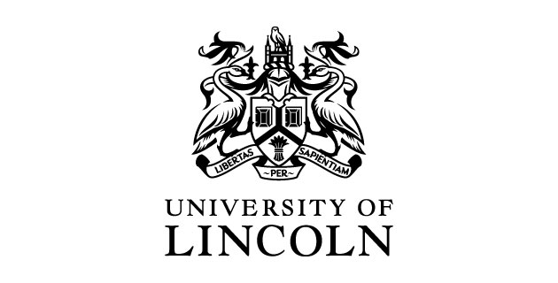 logo vector University of Lincoln