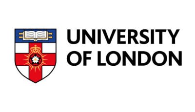 logo vector University of London