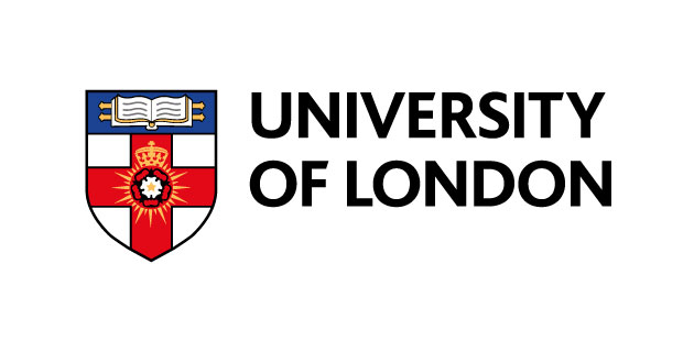 logo vector University of London