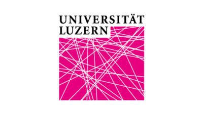 logo vector University of Lucerne