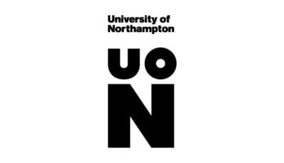 logo vector University of Northampton