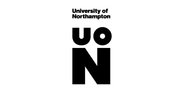 logo vector University of Northampton