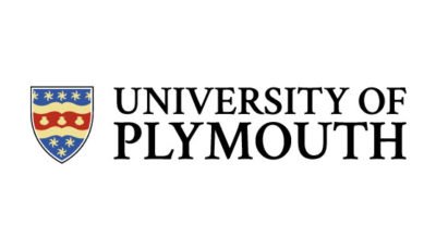 logo vector University of Plymouth