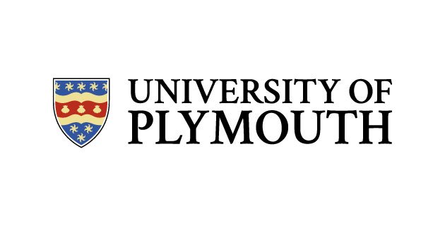 logo vector University of Plymouth