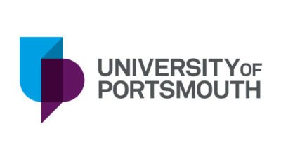 logo vector University of Portsmouth