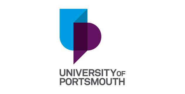 logo vector University of Portsmouth