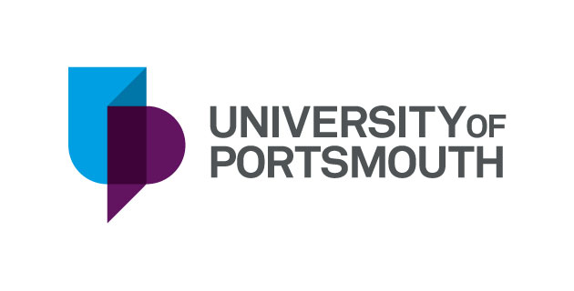 logo vector University of Portsmouth