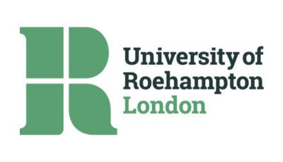 logo vector University of Roehampton