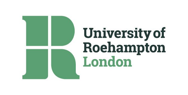 logo vector University of Roehampton