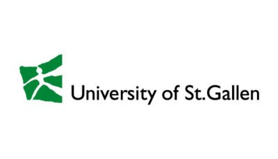 logo vector University of St.Gallen