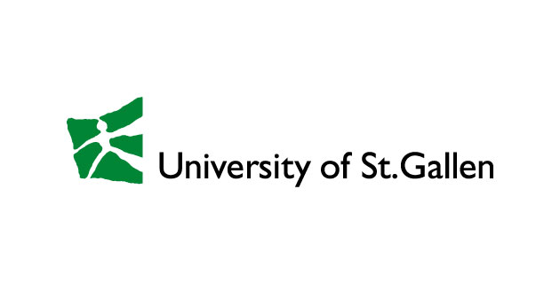 logo vector University of St.Gallen