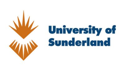 logo vector University of Sunderland