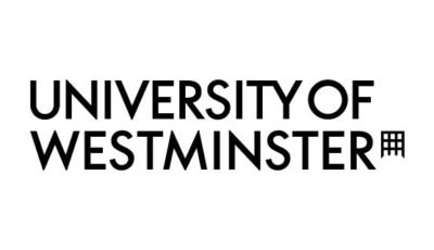 logo vector University of Westminster