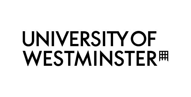 logo vector University of Westminster