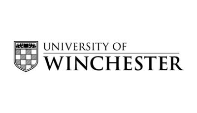 logo vector University of Winchester