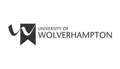 logo vector University of Wolverhampton