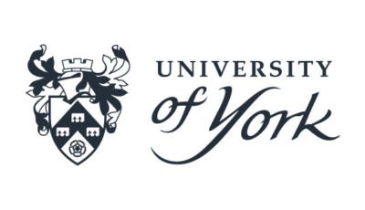 logo vector University of York