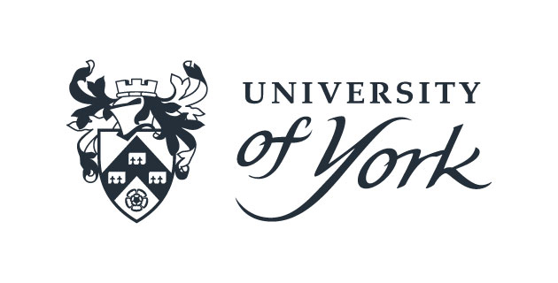 logo vector University of York