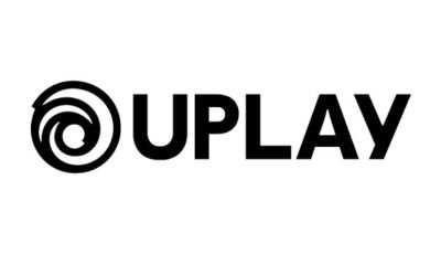 logo vector Uplay