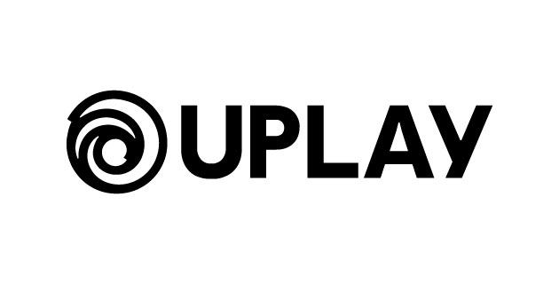 logo vector Uplay