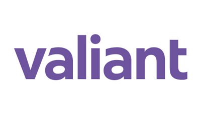 logo vector Valiant