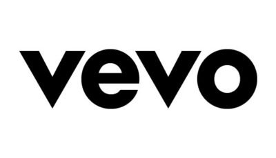 logo vector Vevo