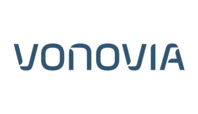 logo vector Vonovia