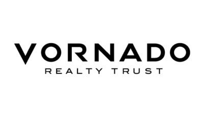 logo vector Vornado Realty Trust