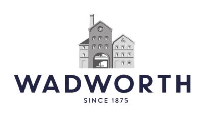 logo vector Wadworth