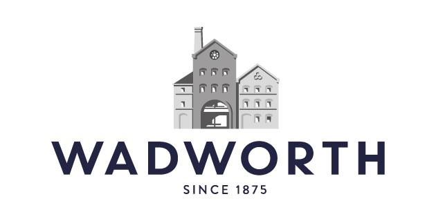 logo vector Wadworth