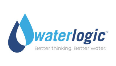 logo vector Waterlogic