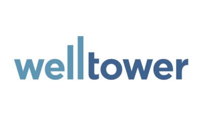 logo vector Welltower