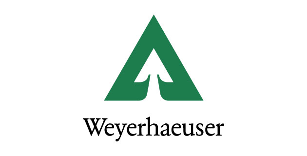 logo vector Weyerhaeuser
