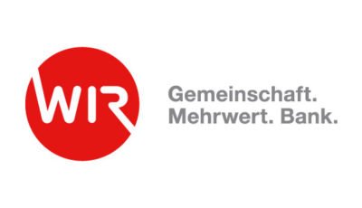 logo vector WIR Bank