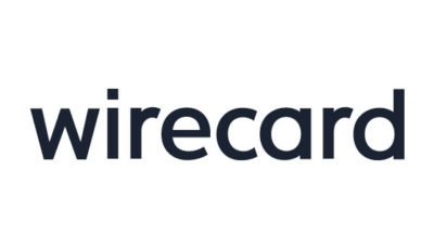 logo vector Wirecard