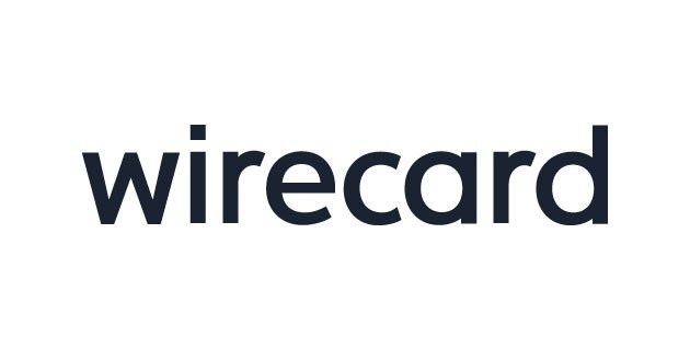 logo vector Wirecard