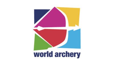 logo vector World Archery