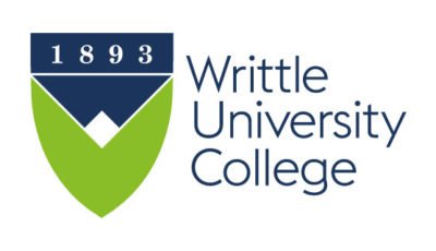 logo vector Writtle University College