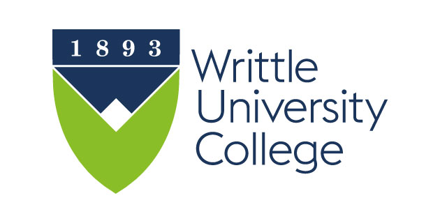 logo vector Writtle University College