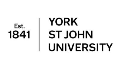 logo vector York St John University